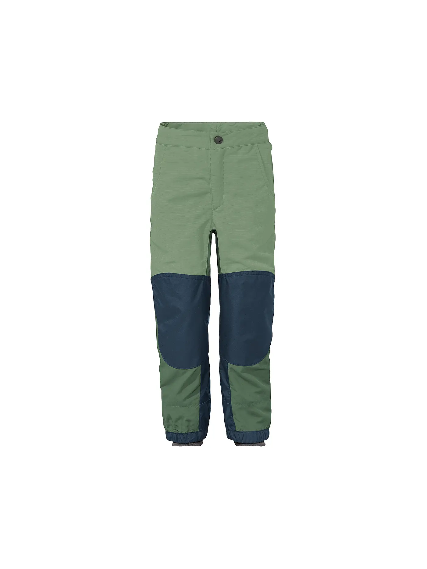 VAUDE | Kinder Wanderhose Caprea Antimos | dunkelgrün